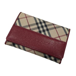 BURBERRY