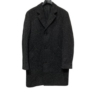 MARGARET HOWELL×Harris Tweed