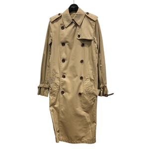 バーバリー120㎝ 購入前コメント必須　状態が非常に悪い バーバリー120㎝ 購入前コメント必須 状態が非常に悪い