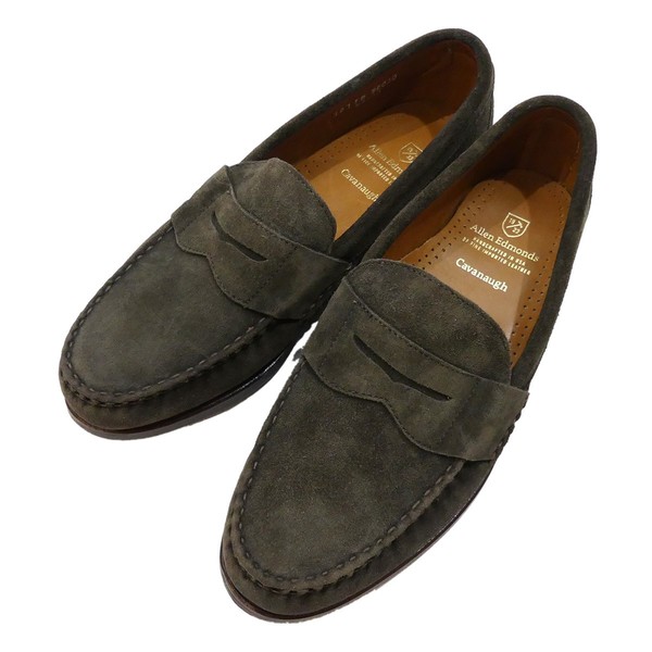 Allen Edmonds / アレン・エドモンズ