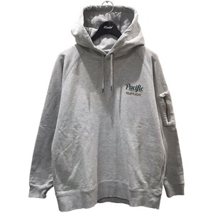 RUFFLOG × PACIFIC GOLF CLUB