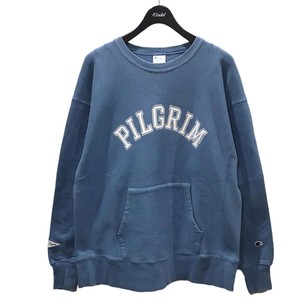 Champion×Pilgrim Surf+Supply