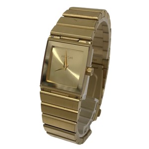 NIXON