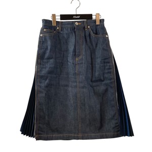 A.P.C.×sacai