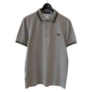 COMME des GARCONS SHIRT×FRED PERRY
