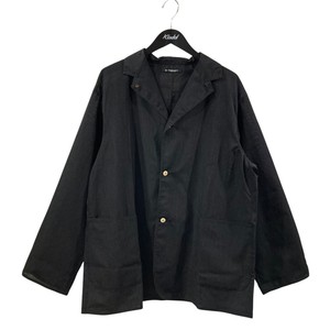 新品 MAATEE&SONS 折って折って shirts JACKET 2 MAATEE＆SONS(マーティーアンドサンズ) 折って折ってSHIRTSJK