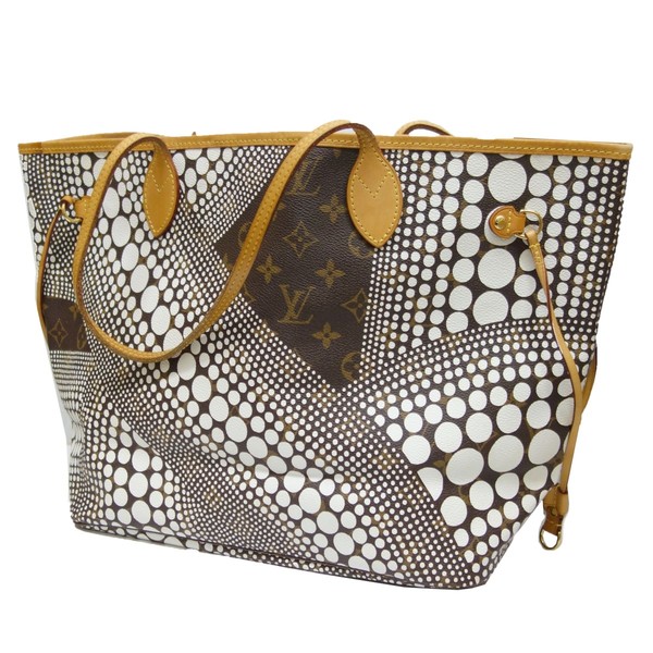 LOUIS VUITTON×草間彌生 / ルイヴィトン クサマヤヨイ
