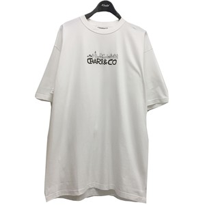 CHARI&CO × YUSUKE HANAI