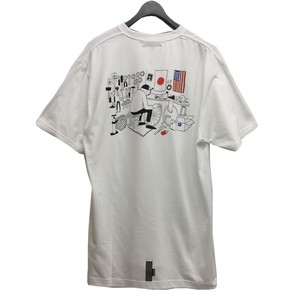 CHARI&CO × YUSUKE HANAI