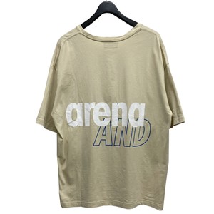 WIND AND SEA×ARENA / ウィンダンシー×アリーナの買取は【カインドオル