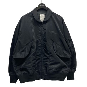 FRAGMENT DESIGN×CLANE