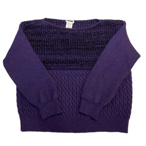 ランキングや新製品 Mouliné MAGLIANO FREAK In MOULINE PULLOVER KNIT