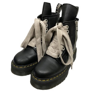Rick Owens × Dr.Martens