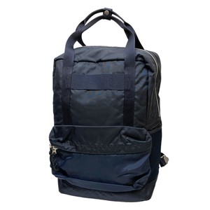 PORTER 「TRAVEL COUTURE by LOWERCASE Force Day Pack」リュック