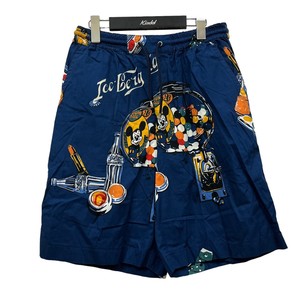 ICEBERG×Disney
