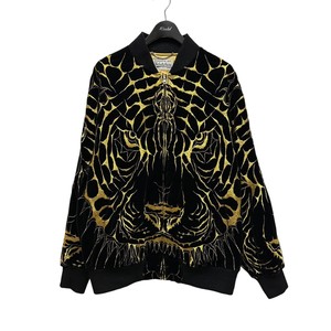 WACKO MARIA×WOLF’S HEAD