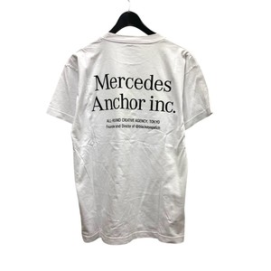 Mercedes Anchor inc.