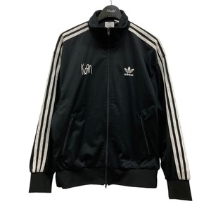 adidas×Korn