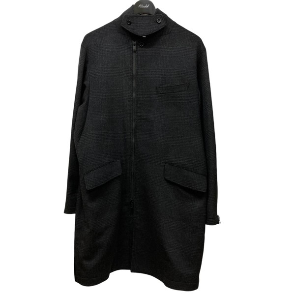 ジャケット・アウター nonnative MASTER COAT GORE-TEX NN-JU3805 nonnative MASTER COAT GORE-TEX NN-JU3805（MASTER COAT Light