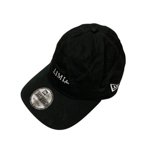 LIMI feu×New Era
