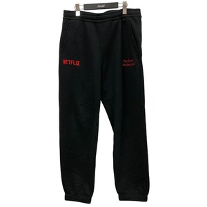 THE ENNOY PROFESSIONAL×NETFLIX×スタイリスト私物