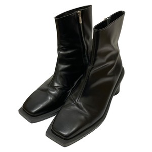 MAISON SPECIAL×SPECIAL SHOES FACTORY