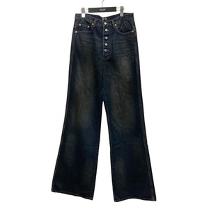 THUG CLUB(サグクラブ) CHIMERA PANTSデニムパンツTC24PT2002