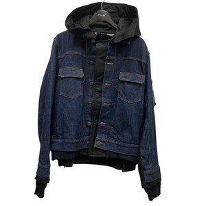 sacai×A.P.C.