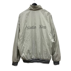 matin kim