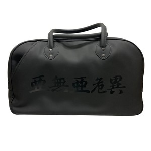 RUDE GALLERY×亜無亜危異