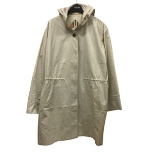 Burberry’s