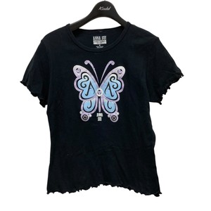 ANNA SUI×OPENING CEREMONY