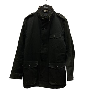 BURBERRY BLACK LABEL