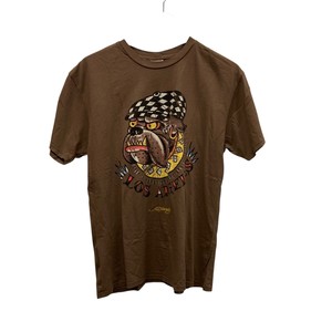 ED HARDY
