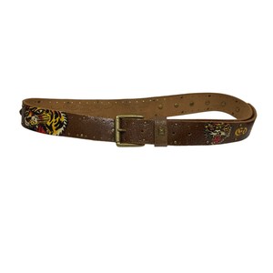 ED HARDY