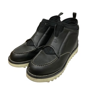 FUMITO GANRYU×suicoke