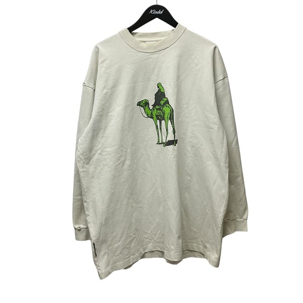 VETEMENTS(ヴェトモン)買取強化｜高く売るならカインドオル（kindal)