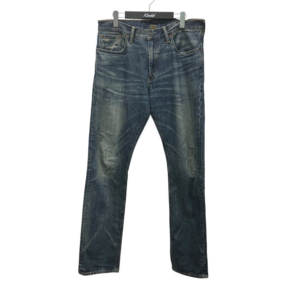 RRL(ダブルアールエル)買取｜高く売るならカインドオル（kindal