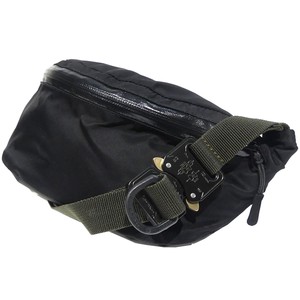 Bagjack × ELIMINATOR