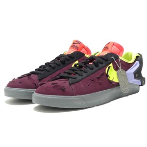 NIKE × ACRONYM