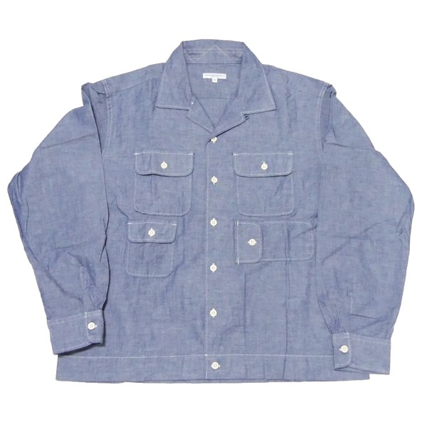 ENGINEERED GARMENTS (エンジニアド ガーメンツ)強化買取｜高く売る