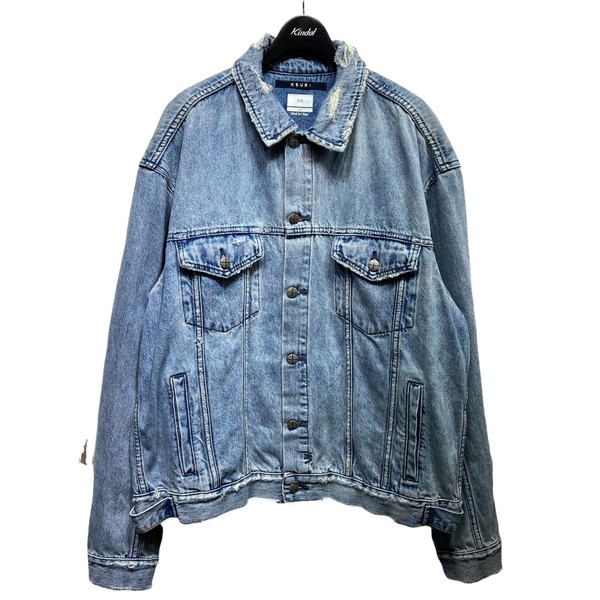 Ksubi / スビ