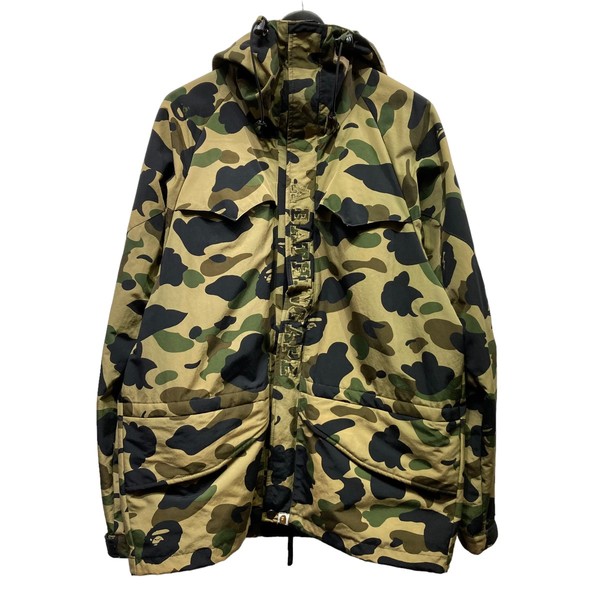 A BATHING APE(アベイシングエイプ)買取強化| 高く売るなら