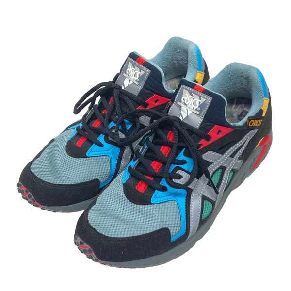ASICS x Vivienne Westwood / アシックス ヴィヴィアンウエストウッド