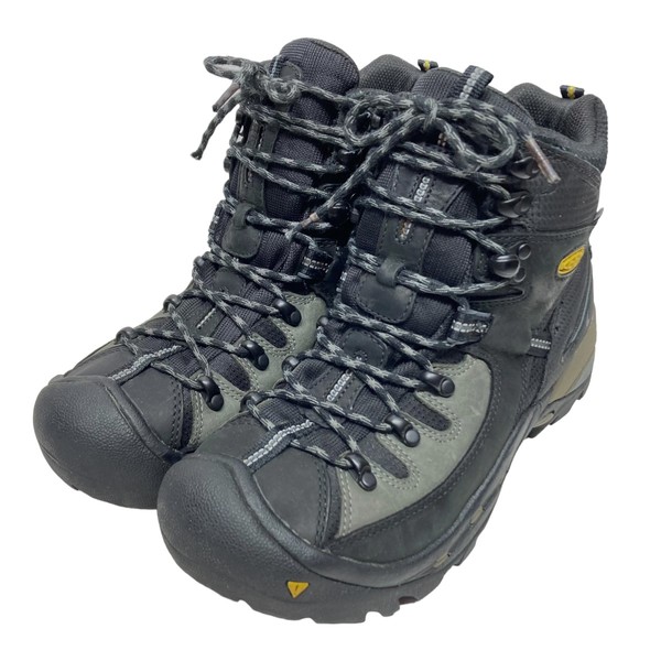 KEEN / キーン