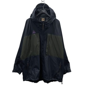 NIKE ACG ナイキエーシージー アノラックジャケット ブラック XS 2025年最新】ナイキ acg アノラックの人気アイテム - メルカリ