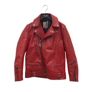 Lewis Leathers