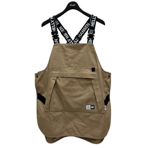 HELLY HANSEN×BIB
