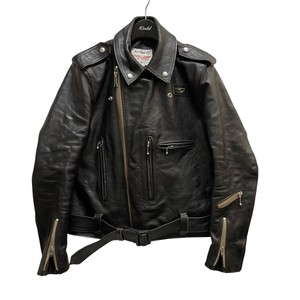 Lewis Leathers