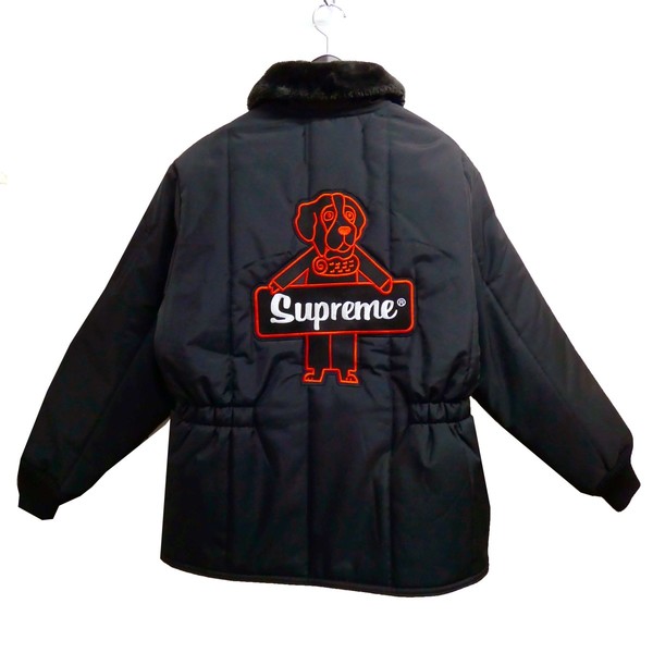 SUPREME×RefrigiWear / シュプリーム リフリッジウェアの買取は 